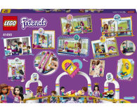LEGO Friends 41450 Centrum handlowe w Heartlake City - 1015582 - zdjęcie 9